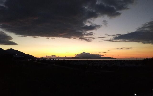 Gumus Termal Hotel Kusadasi