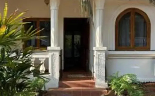Villa Elara 1BHK Anjuna North Goa