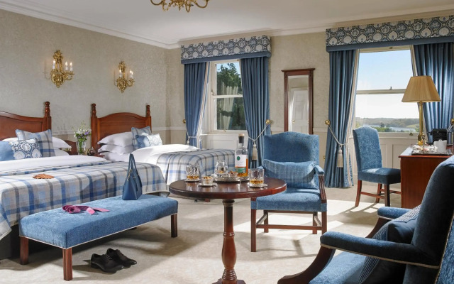 Faithlegg Hotel