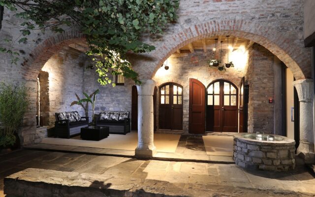 Suites&Atelier Lake Como
