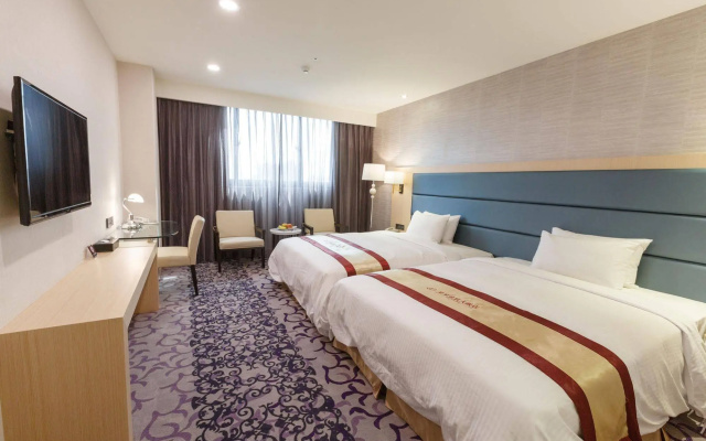 Royal Gold Hotel