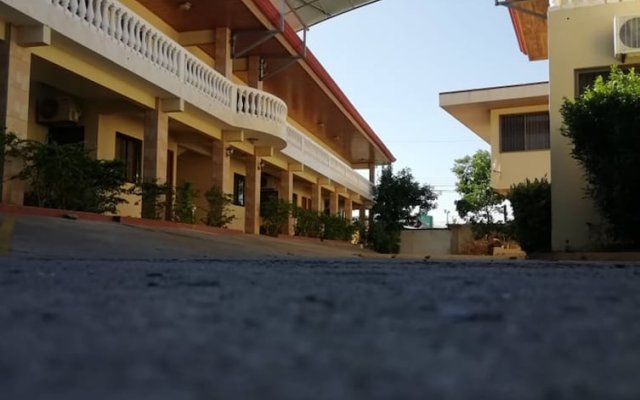 Hotel Kam Tu