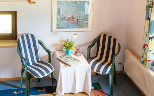 Holiday Home Attersee Near Hiking Trails