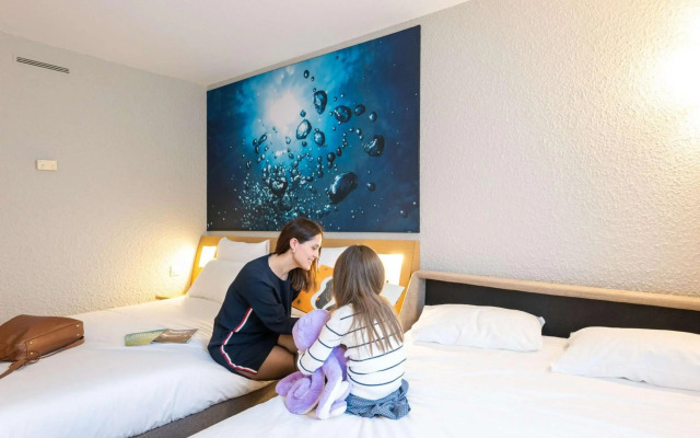 Novotel Grenoble Nord Voreppe