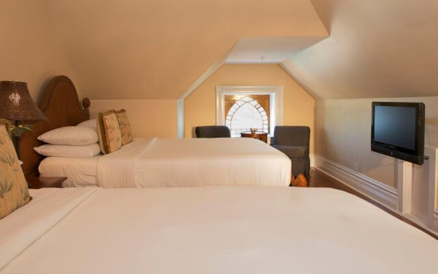 Southernmost House Hotel
