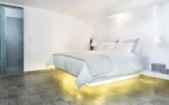 Gerofinikas Boutique Hotel