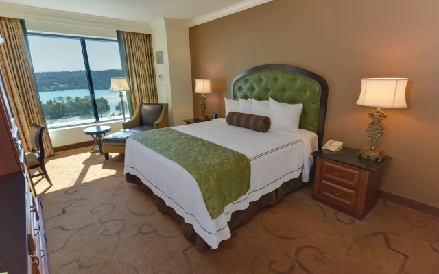 Belterra Casino Resort