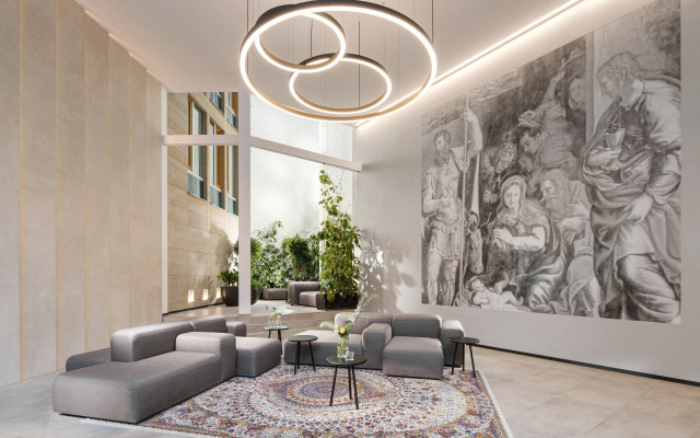 Mamaison Residence Downtown Prague