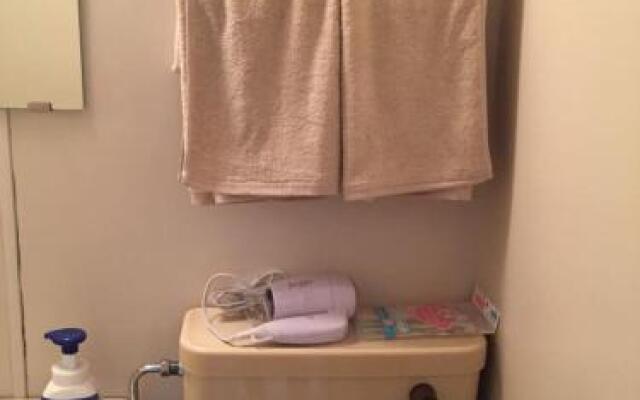 o 京都 太秦 パティオ フィッツ #TT2