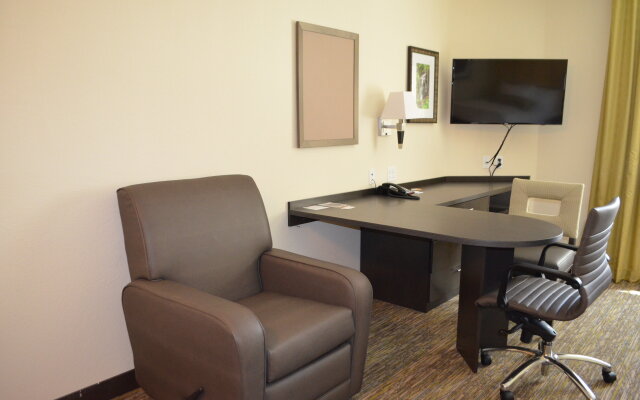 Candlewood Suites San Antonio Airport by IHG