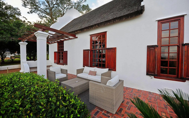 Meerendal Boutique Hotel