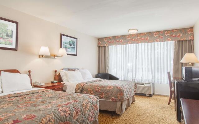 Days Inn Conference Center - Bridgewater