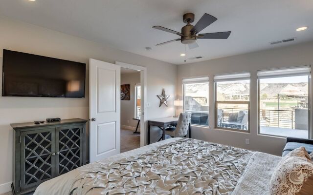The Parade Home