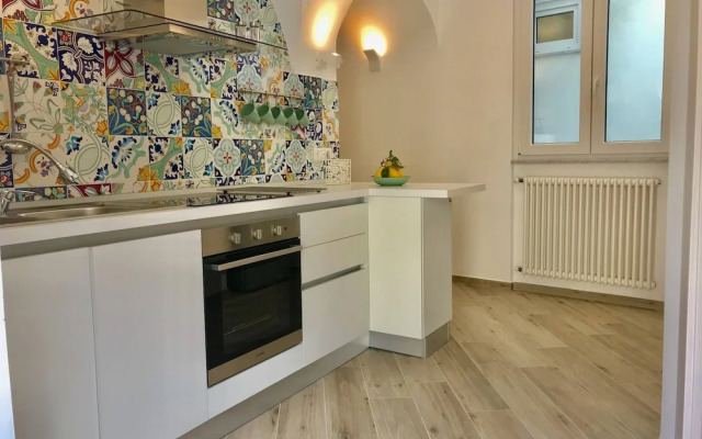 Trifoglio Apartment in S Pietro
