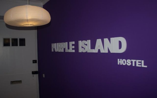 Purple Island Hostel
