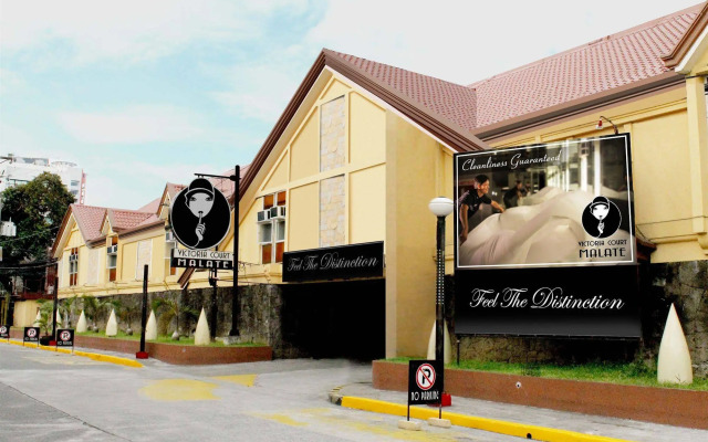 Hotel Ava Malate, Manila