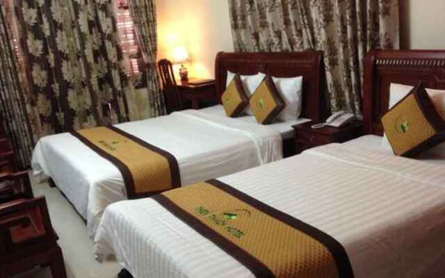 Thien Thach Hotel