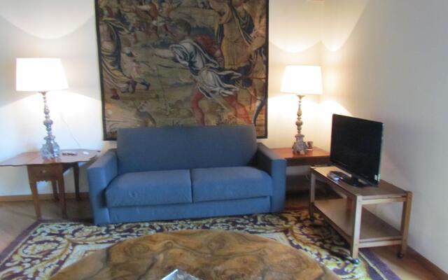 Belledonne Studio Apartment