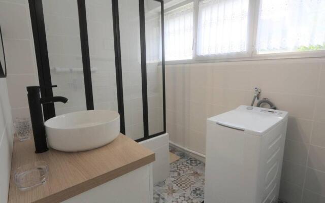 Appartement Bénodet, 2 pièces, 4 personnes - FR-1-481-90