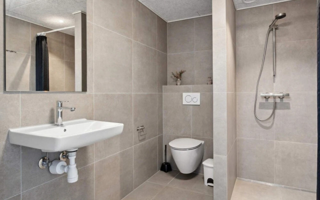 5 Star Holiday Home in Romo