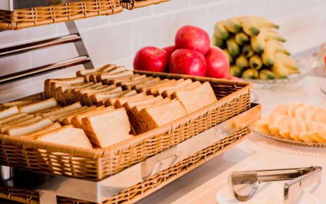 Holiday Inn Express Yinchuan Downtown by IHG