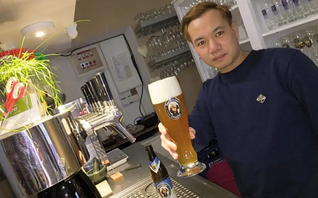 Landgasthof zum Papyrer