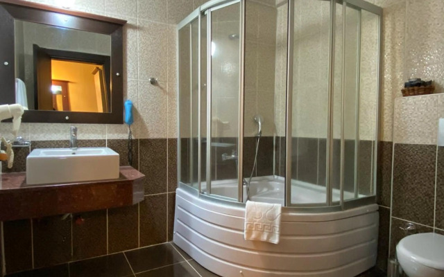 Monark Hotel Cappadocia
