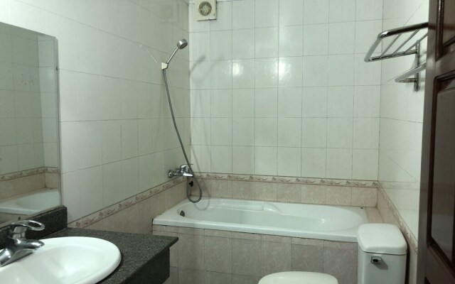 Thong Nhat 2 Hotel