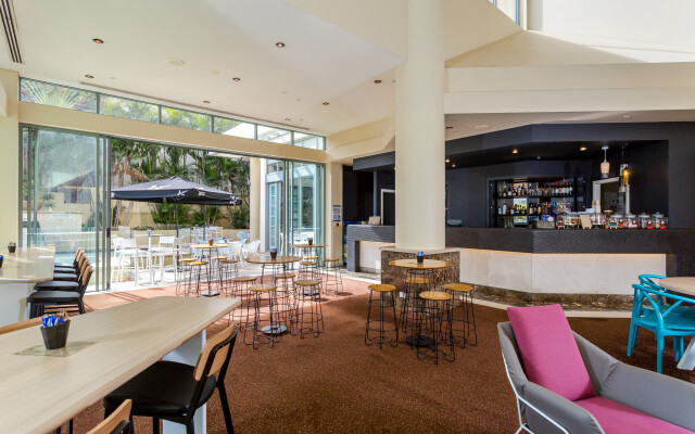 Mantra Legends Hotel