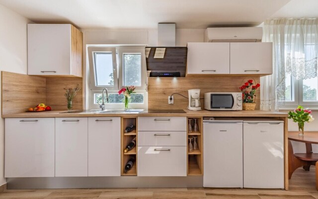 Beautiful Home in Medulin With Wifi and 3 Bedrooms