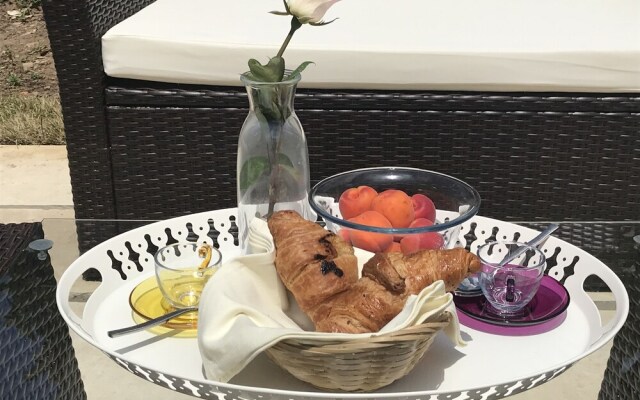 B&B Corte Mercurio