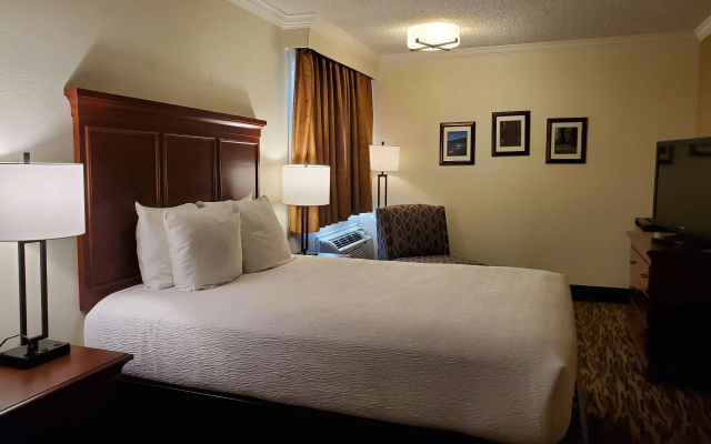 Best Western Plus Humboldt House Inn
