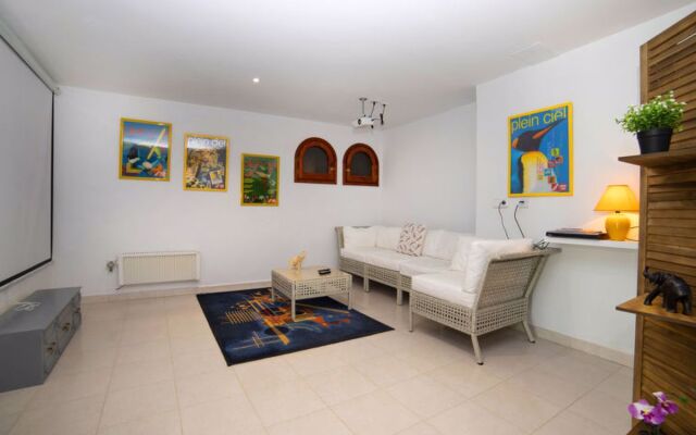Holiday Home La Grippiere
