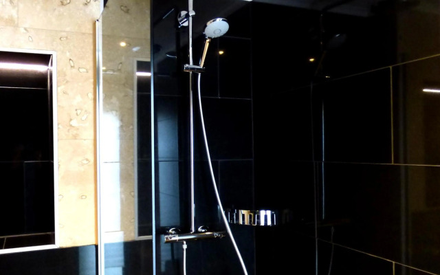 Niteroom Boutiquehotel