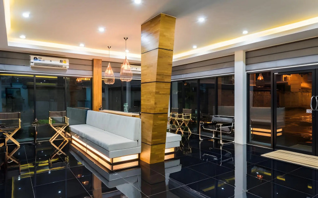 Nine Blue Residence