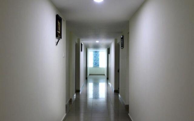 OYO 1550 Hotel Siri Inn