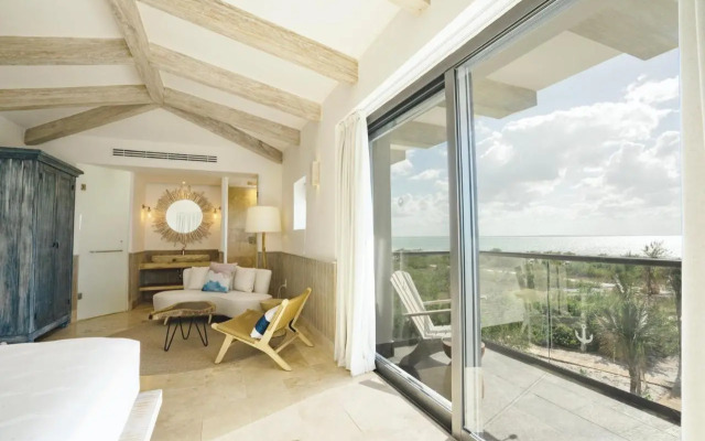 Náay Boutique Hotel - Holbox