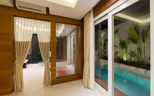 Sithala Villa Seminyak