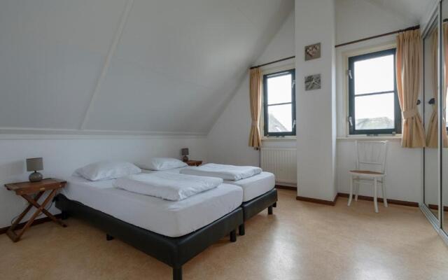 Buitenplaats villa 97 - Callantsoog