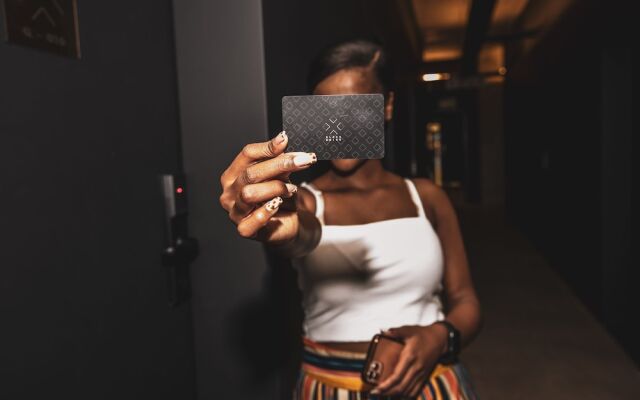 BlackBrick Sandton One