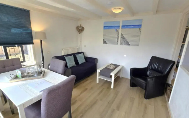 DBS97 Holiday home in perfect location