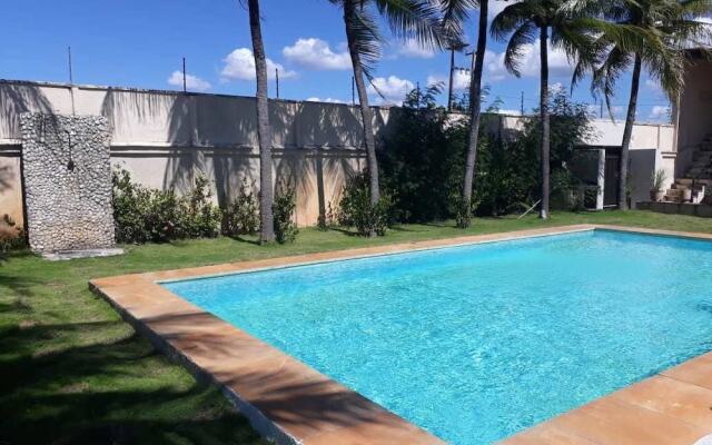 Pousada Beach House