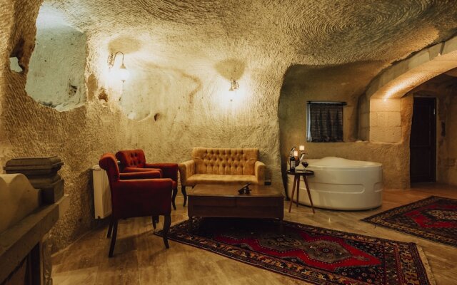 Carna Cave Hotel