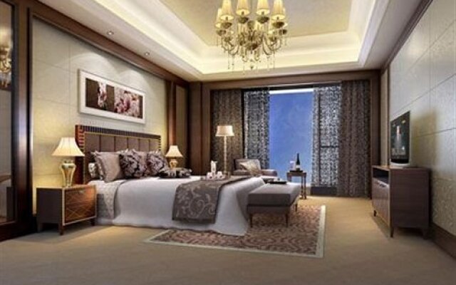 Days Hotel & Suites Qingzhou （East Gate）