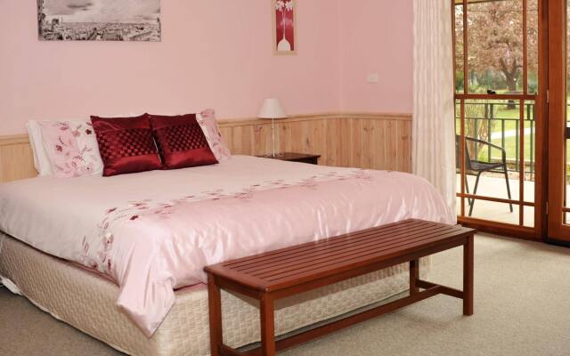 Stableford House Bed and Breakfast