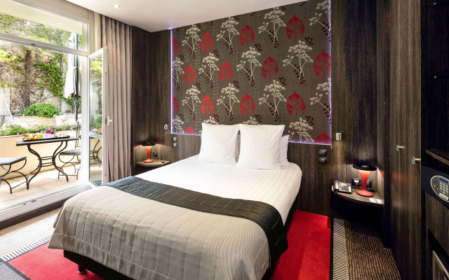 Best Western Premier Le Patio des Artistes