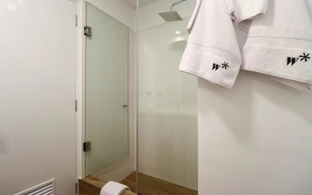 w Spacious 2BR in Miraflores