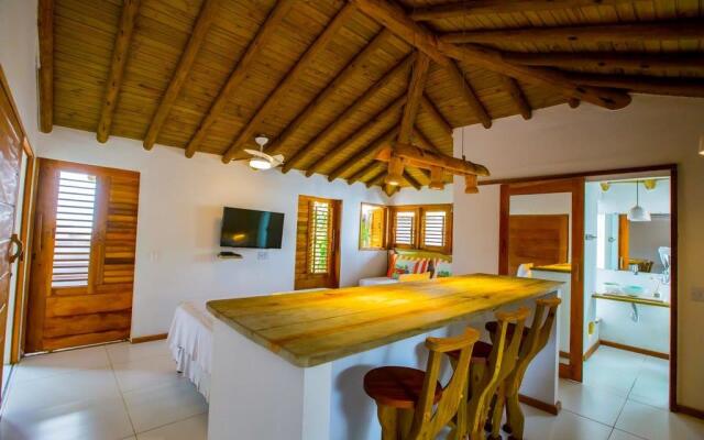 Casa e Pousada Alecrim