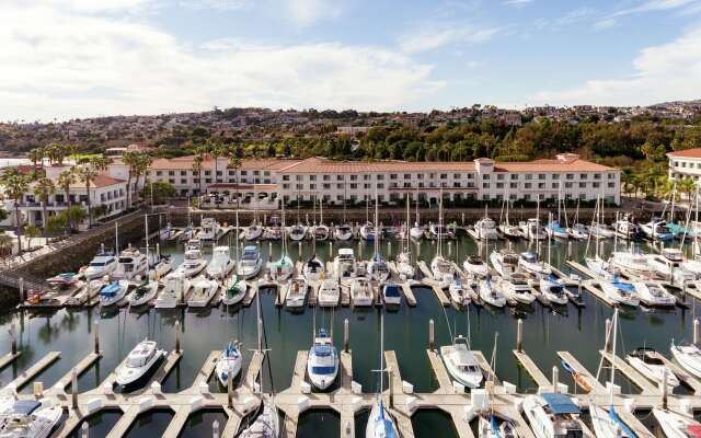 DoubleTree by Hilton San Pedro - Port of Los Angeles