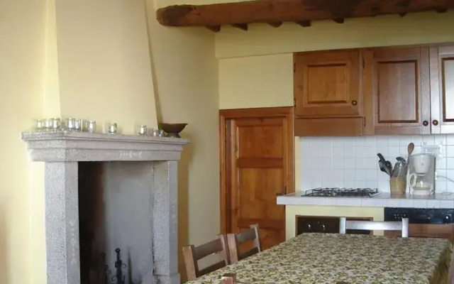 Colle Di Bordocheo
